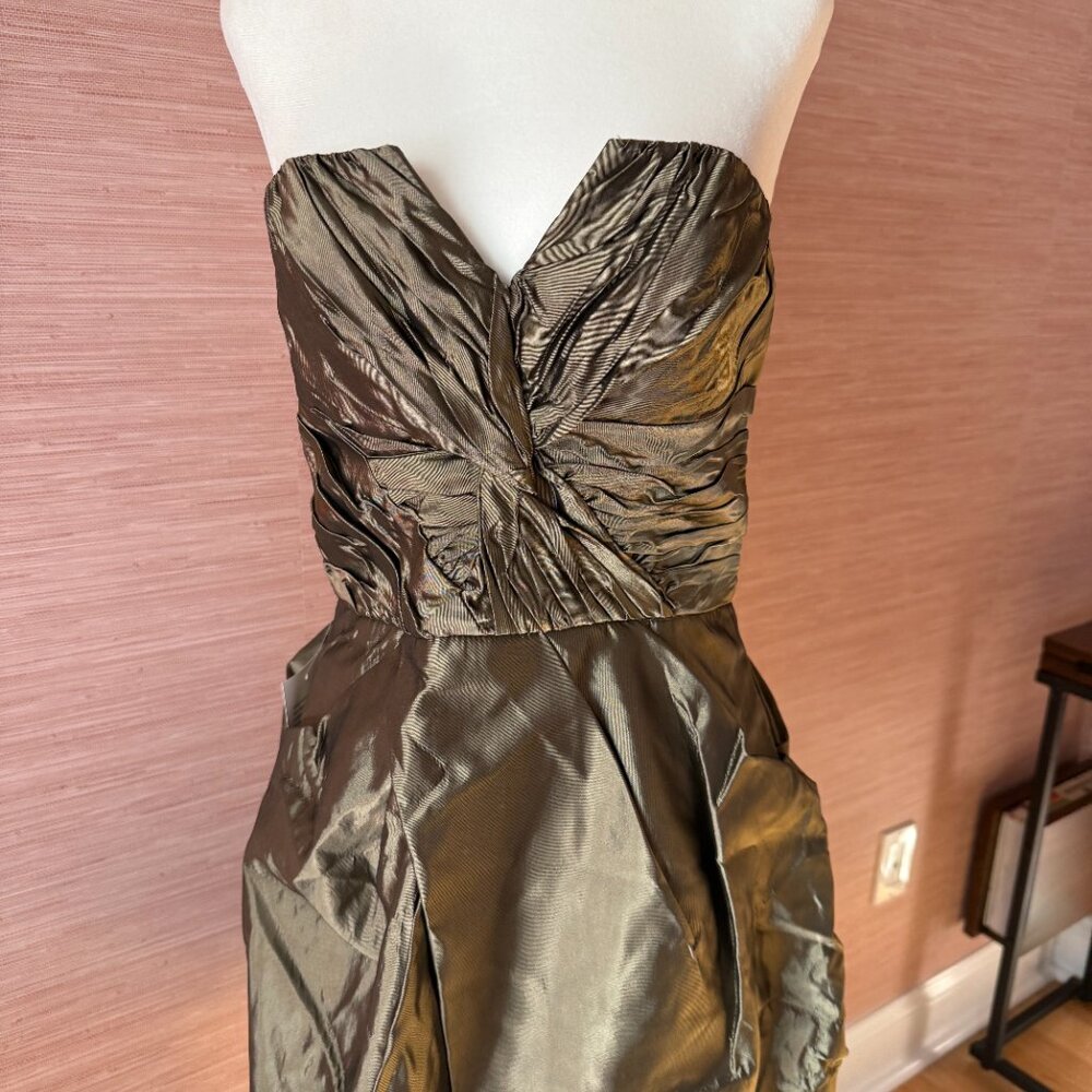 NWT  A.B.S. By Allen Schwartz Dress